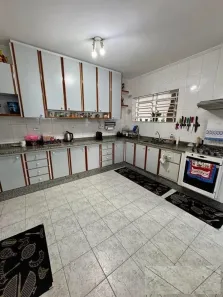 Sobrado com 4 Quartos à venda, 202m² no Vila Cleonice, São Paulo