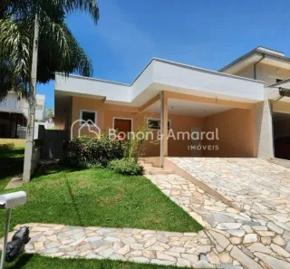 Casa de Condomínio com 3 Quartos à venda, 163m² no Residencial Santa Maria, Valinhos