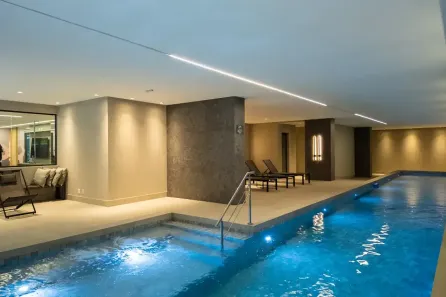 Apartamento com 2 Quartos à venda, 101m² no Higienópolis, São Paulo