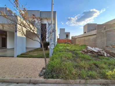 Lote/Terreno à venda, 200m² no Centro, Piracicaba