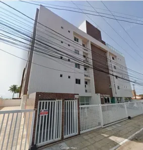 Apartamento com 3 Quartos à venda, 65m² no Poço, Cabedelo