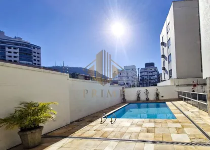 Apartamento com 4 Quartos à venda, 150m² no Enseada, Guarujá