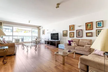 Apartamento com 3 Quartos à venda, 170m² no Copacabana, Rio de Janeiro