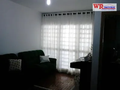 Casa com 2 Quartos à venda, 112m² no Jordanópolis, São Bernardo do Campo
