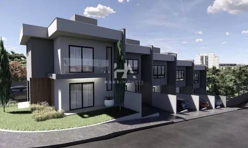 Casa com 2 Quartos à venda, 86m² no Vila Lenzi, Jaraguá do Sul