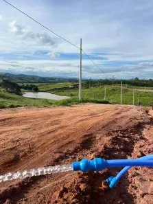 Lote/Terreno à venda, 1000m² no Jardim Marcondes, Jacareí