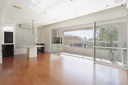 Apartamento com 3 Quartos à venda, 140m² no Vila Andrade, São Paulo