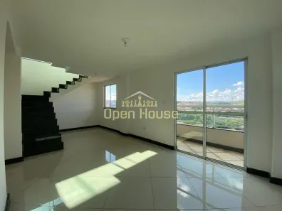 Cobertura com 3 Quartos à venda, 141m² no Nossa Senhora das Graças, Volta Redonda