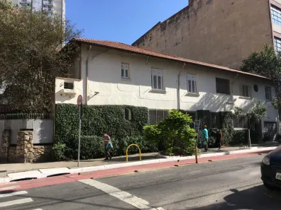 Ponto Comercial para venda ou aluguel, 255m² no Bela Vista, São Paulo
