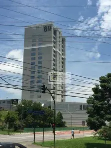 Sala Comercial à venda, 52m² no Jardim São Dimas, São José dos Campos