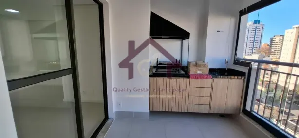 Apartamento com 2 Quartos para alugar, 67m² no Ipiranga, São Paulo