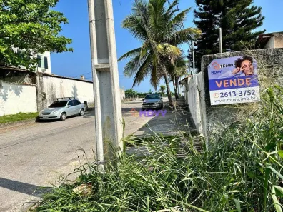 Lote/Terreno à venda, 360m² no Marazul, Niterói