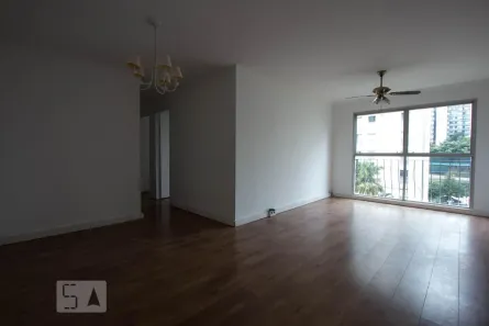 Apartamento com 2 Quartos à venda, 80m² no Vila Andrade, São Paulo