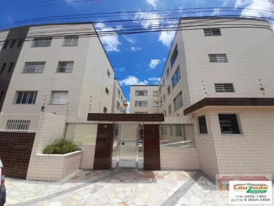 Apartamento com 2 Quartos à venda, 60m² no Cidade Balneária Peruíbe/SCIPEL, Peruíbe