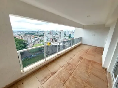 Apartamento com 3 Quartos à venda, 171m² no Nova Aliança, Ribeirão Preto