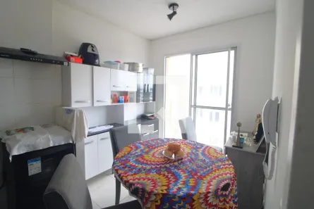 Apartamento com 1 Quarto à venda, 50m² no Socorro, São Paulo