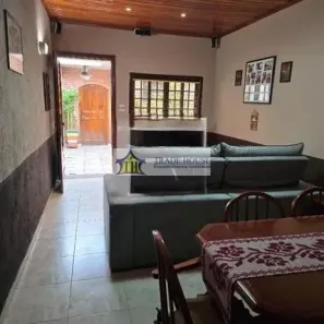 Sobrado com 7 Quartos à venda, 278m² no Ipiranga, São Paulo
