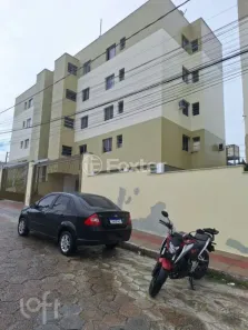 Apartamento com 2 Quartos à venda, 60m² no Roçado, São José