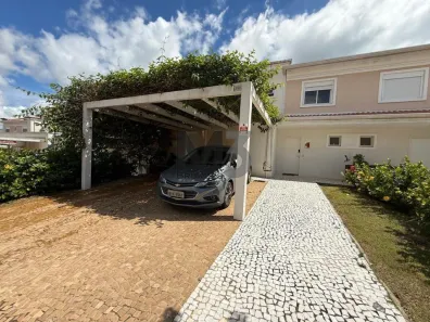 Casa de Condomínio com 4 Quartos à venda, 164m² no Jardim Myrian Moreira da Costa, Campinas