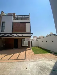 Casa de Condomínio com 3 Quartos à venda, 174m² no Chácara Primavera, Campinas