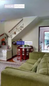 Sobrado com 3 Quartos à venda, 150m² no Vila Congonhas, São Paulo