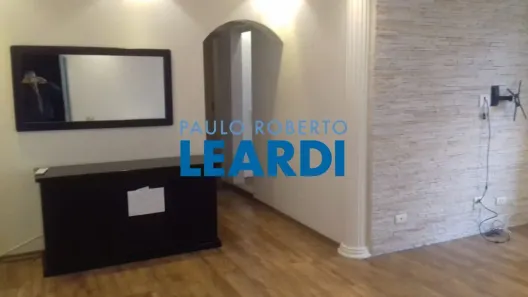 Apartamento com 3 Quartos à venda, 102m² no Vila Gumercindo, São Paulo