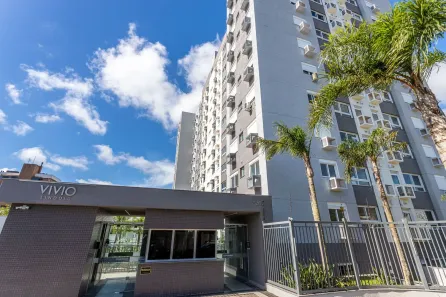 Apartamento com 2 Quartos à venda, 53m² no Jardim Lindóia, Porto Alegre