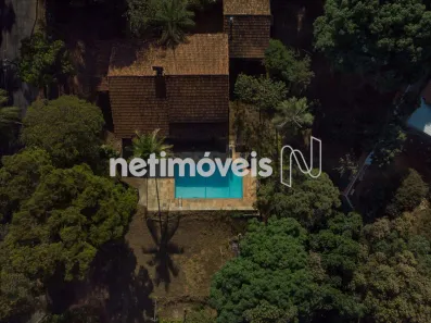 Lote/Terreno à venda, 2220m² no Braúnas, Belo Horizonte