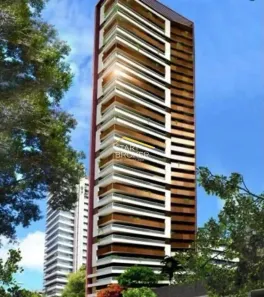 Apartamento com 4 Quartos à venda, 341m² no Meireles, Fortaleza