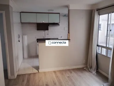 Apartamento com 2 Quartos à venda, 45m² no Água Chata, Guarulhos