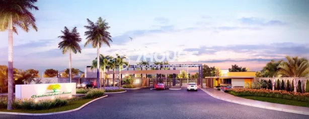 Lote/Terreno à venda, 310m² no Jardim Vista Alegre, Paulínia