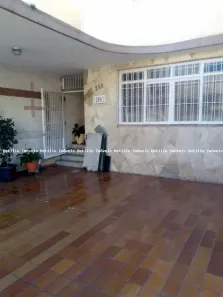 Sobrado com 2 Quartos à venda, 131m² no Chácara Mafalda, São Paulo