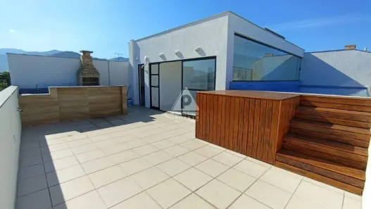 Apartamento com 3 Quartos à venda, 261m² no Recreio dos Bandeirantes, Rio de Janeiro