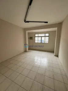 Prédio Comercial para alugar, 88m² no Vila Nova Conceição, São Paulo