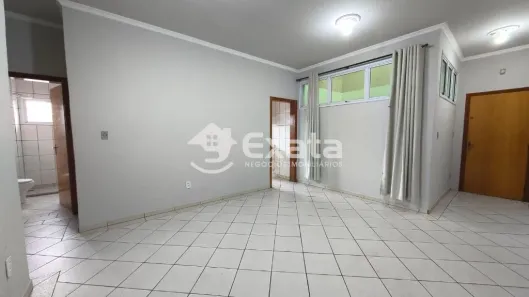 Apartamento com 2 Quartos para alugar, 72m² no Vila Dominguinho, Votorantim