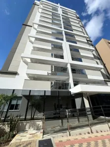 Apartamento com 2 Quartos para alugar, 100m² no Judith, Londrina