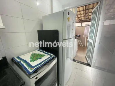 Apartamento com 2 Quartos à venda, 62m² no Jardim da Penha, Vitória