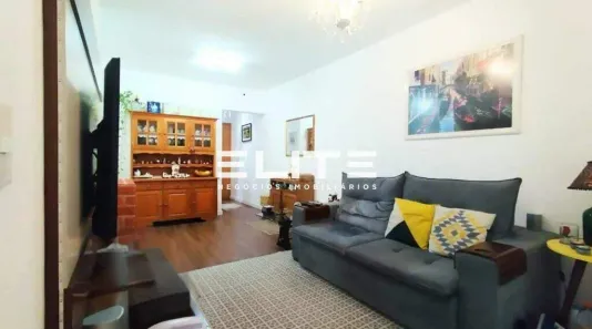 Apartamento com 3 Quartos à venda, 97m² no Vila Scarpelli, Santo André