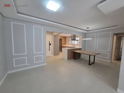 Apartamento com 3 Quartos à venda, 123m² no Centro, Florianópolis