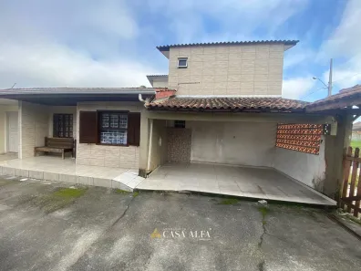 Sobrado com 5 Quartos à venda, 150m² no Luciane, Pontal do Paraná