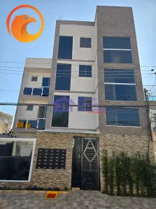 Apartamento com 2 Quartos à venda, 41m² no Vila Nova Manchester, São Paulo