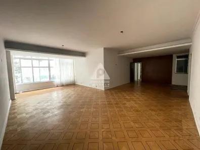 Apartamento com 3 Quartos à venda, 120m² no Copacabana, Rio de Janeiro
