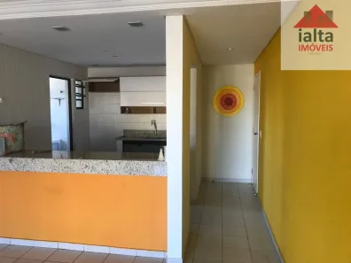 Apartamento com 3 Quartos à venda, 120m² no Sumaré, Caraguatatuba