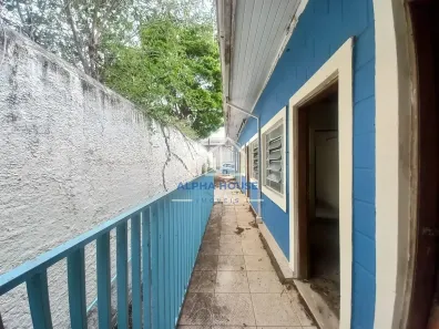 Prédio Comercial para venda ou aluguel, 200m² no Loteamento Jardim Imperial, Pindamonhangaba