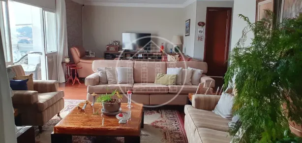 Apartamento com 3 Quartos à venda, 116m² no Jardim Prudência, São Paulo
