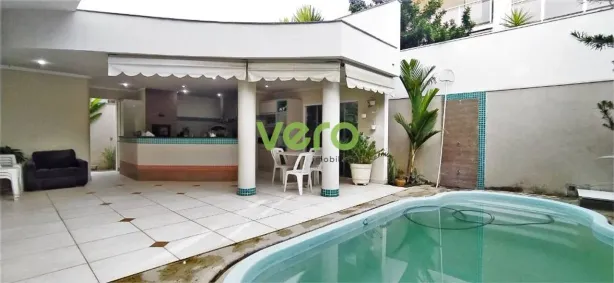 Casa de Condomínio com 3 Quartos à venda, 223m² no Jardim Primavera, Nova Odessa
