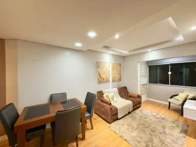 Apartamento com 1 Quarto à venda, 40m² no Zona Nova, Capão da Canoa
