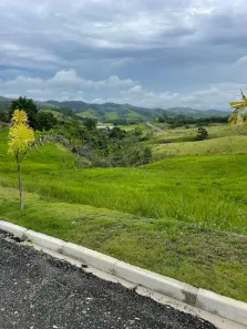 Lote/Terreno à venda, 1000m² no Chácara Itapoã, Jacareí