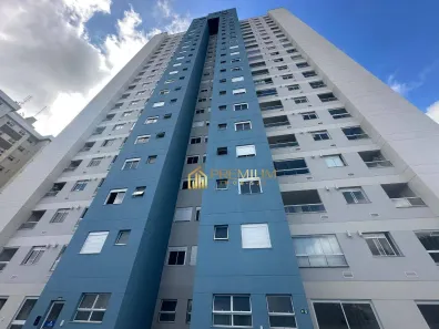 Apartamento com 2 Quartos à venda, 65m² no Loteamento Villa Branca, Jacareí