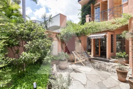 Casa com 4 Quartos à venda, 320m² no Indianópolis, São Paulo